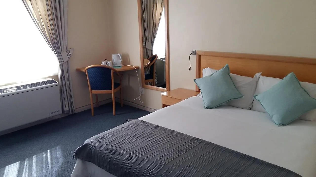 Bellvista Lodge & Annexe