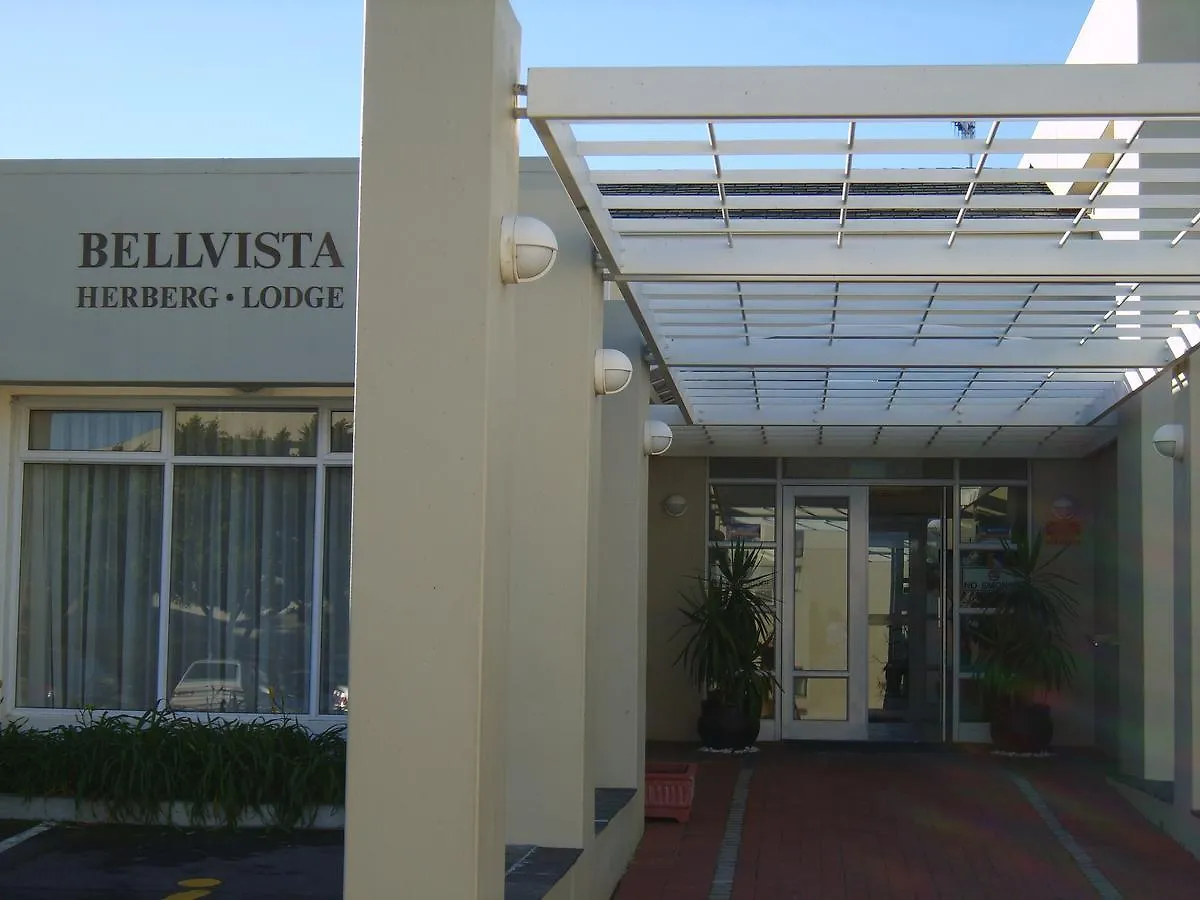 Hotel Bellvista Lodge & Annexe
