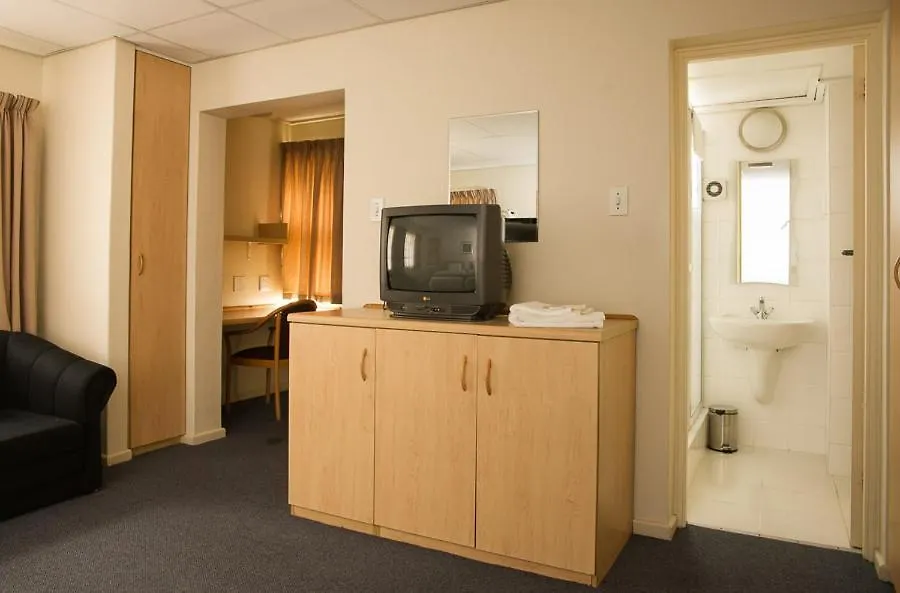 Bellvista Lodge & Annexe Bellville