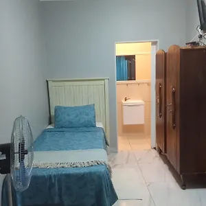 Bed & Breakfast Step-by-step Self-catering And, Bellville