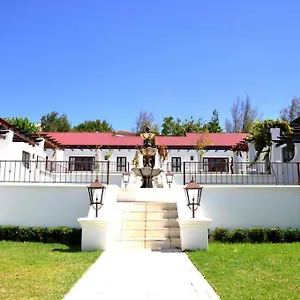 Resort Homestead, Bellville